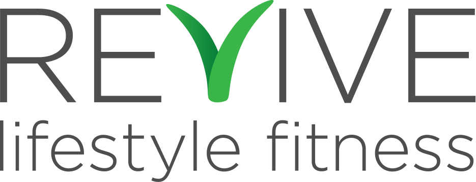 Revive lifestyle fitness